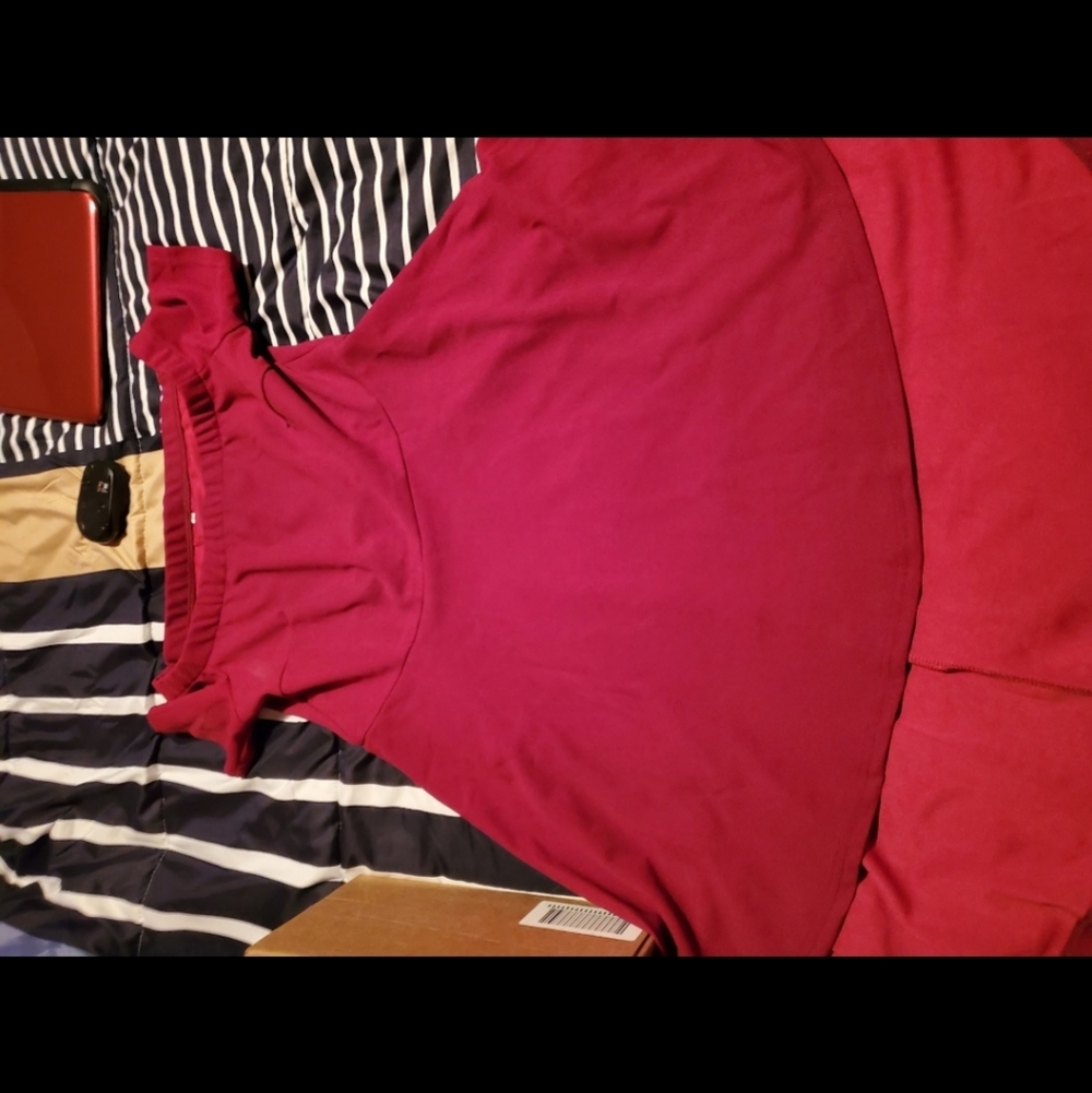 Dress - Picture 3 of 3